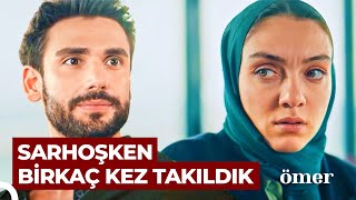 Nisa'yı Yıkan Gerçekler | Ömer Dizisi 45.  Resimi