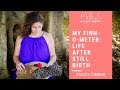 My Finn-O-Meter: Life After Stillbirth, Stacy O&#39;Brien