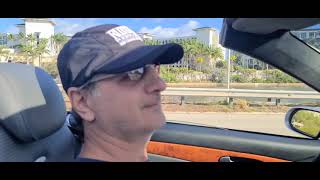 Boca Raton Fl Boca Inlet Bridge.  Florida lifestyle