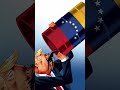 Estados Unidos atacam a Venezuela, o motivo sabemos... petróleo.