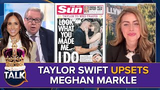 Download Lagu Why Meghan Markle Doesn't Like Taylor Swift | Mike Graham x Kinsey Schofield Unfiltered MP3 Download Lagu Why Meghan Markle Doesn't Like Taylor Swift | Mike Graham x Kinsey Schofield Unfiltered MP3