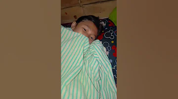 MANDA TUMBEN TIDUR SIANG SELIMUTAN Funny Funnyvideo Fyp Trending Shortvideo Shorts 
