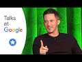 Justin Willman: "Magic for Humans" | Talks at Google