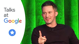 Magic for Humans | Justin Willman | Talks at Google