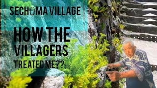 Visiting One Of The Oldest Village Sechüma Village Part 1 |NAGALAD| #sechümavillage #nagaland
