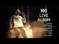 NЮ Live album (официальная премьера альбома)