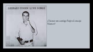 Leonard Cohen - Queen Victoria (Traducida)