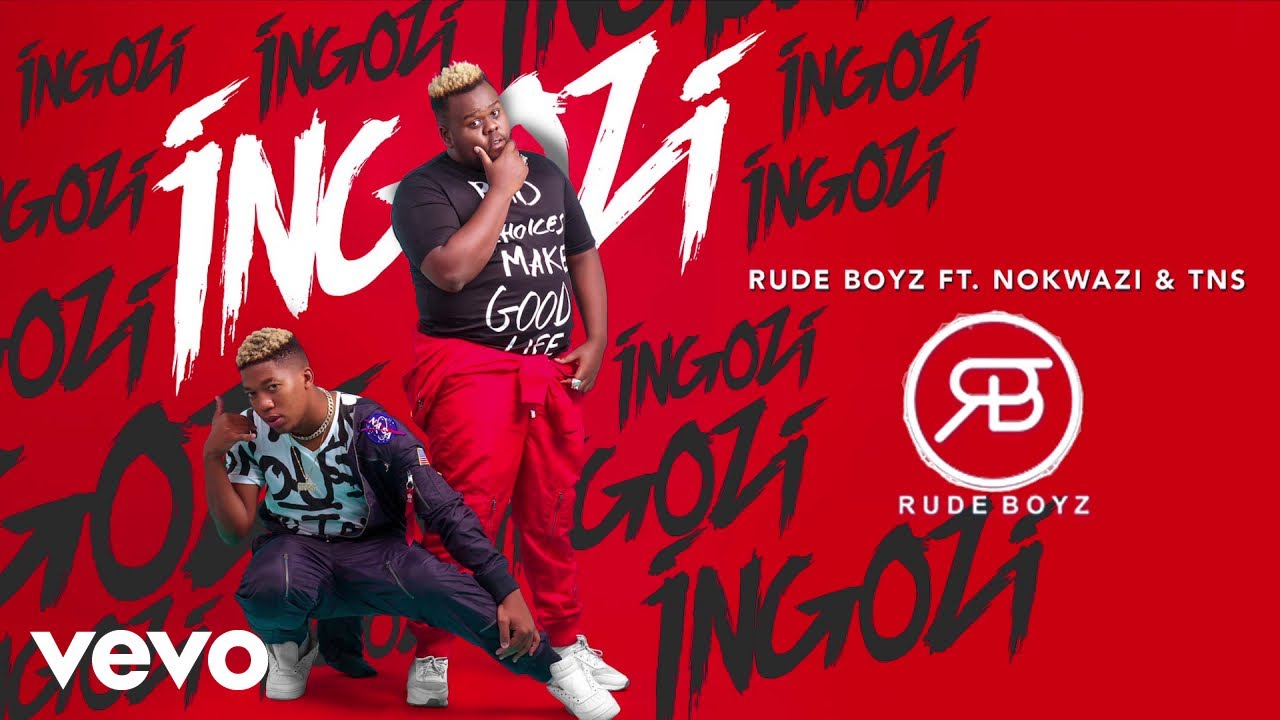 Rudeboyz - Ingozi (Audio) ft. Nokwazi, TNS