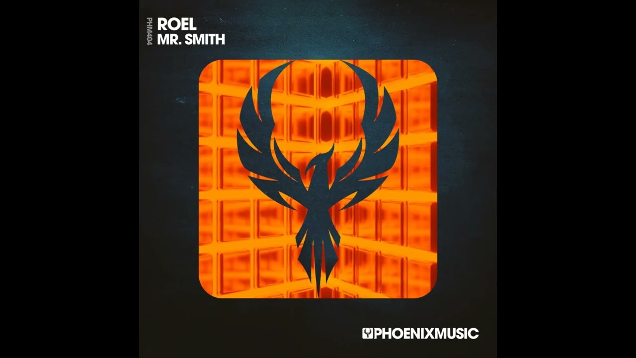 Watch Roel - Mr. Smith (Extended Mix) on YouTube Watch Roel - Mr. Smith (Extended Mix) on YouTube