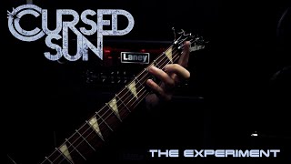 Cursed Sun - The Experiment [Playthrough]