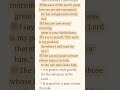 Lamentation 3:22_25.#bible verse #words.morning Bible verse