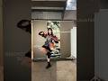 バトントワリング元日本代表のLEAP HIGH