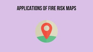 SILVANUS Citizen Engagement Course - M2.12: Applications of Fire Risk Maps