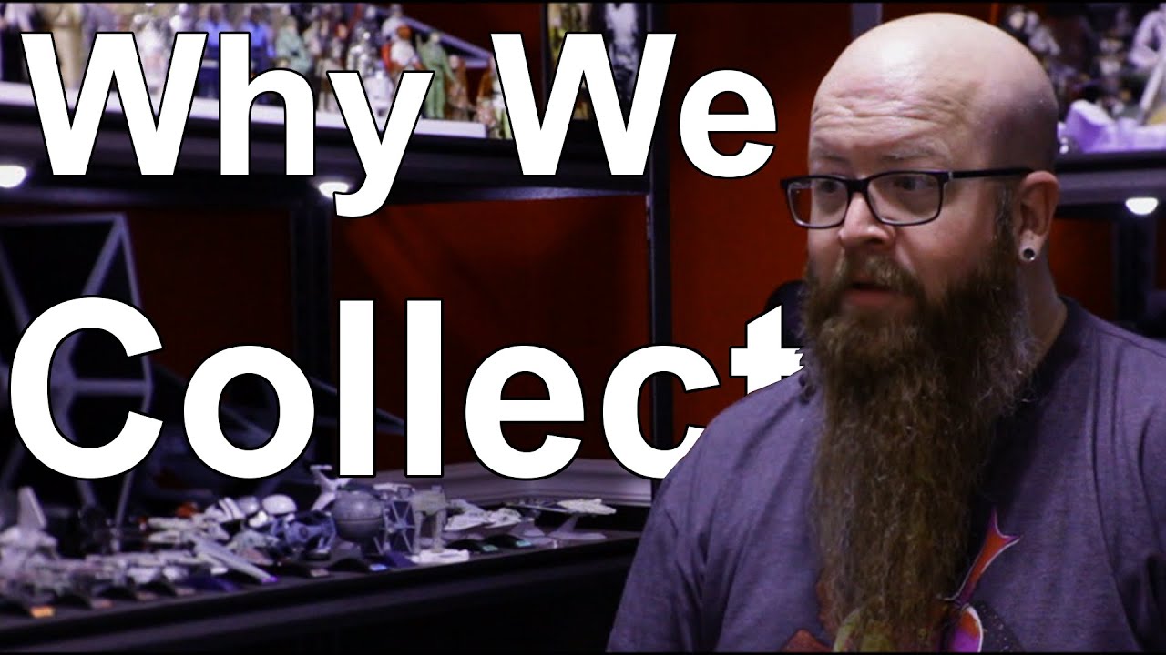 Star Wars Toy Collection Extended Cut YouTube Star Wars Toy Collection Extended Cut YouTube