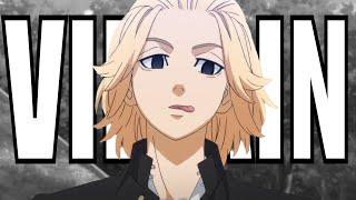 The Invincible Mikey Sano Manjiro Tokyo Revengers Character Ysis