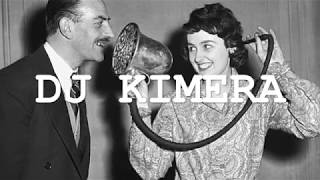 DJ KIMERA - Steam Technology (Digital remaster)