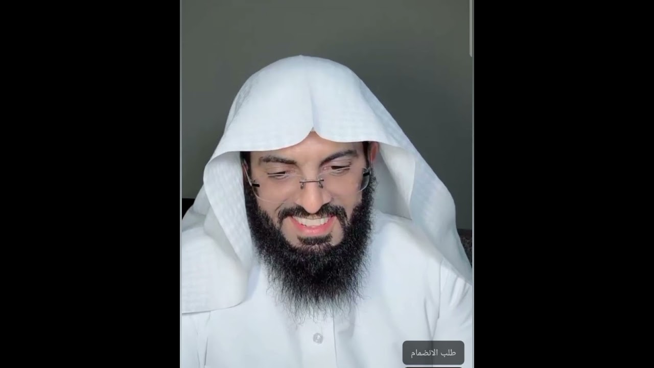 بث يوم الجمعة ١٣ أكتوبر مساء اليوم أبو إلياس العنزي مفسر الرؤى والأحلام