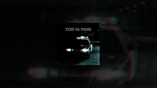 REDIX,2HXRD - FXCK DA POLICE Resimi