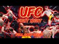 Ufc full card recap and prediction results