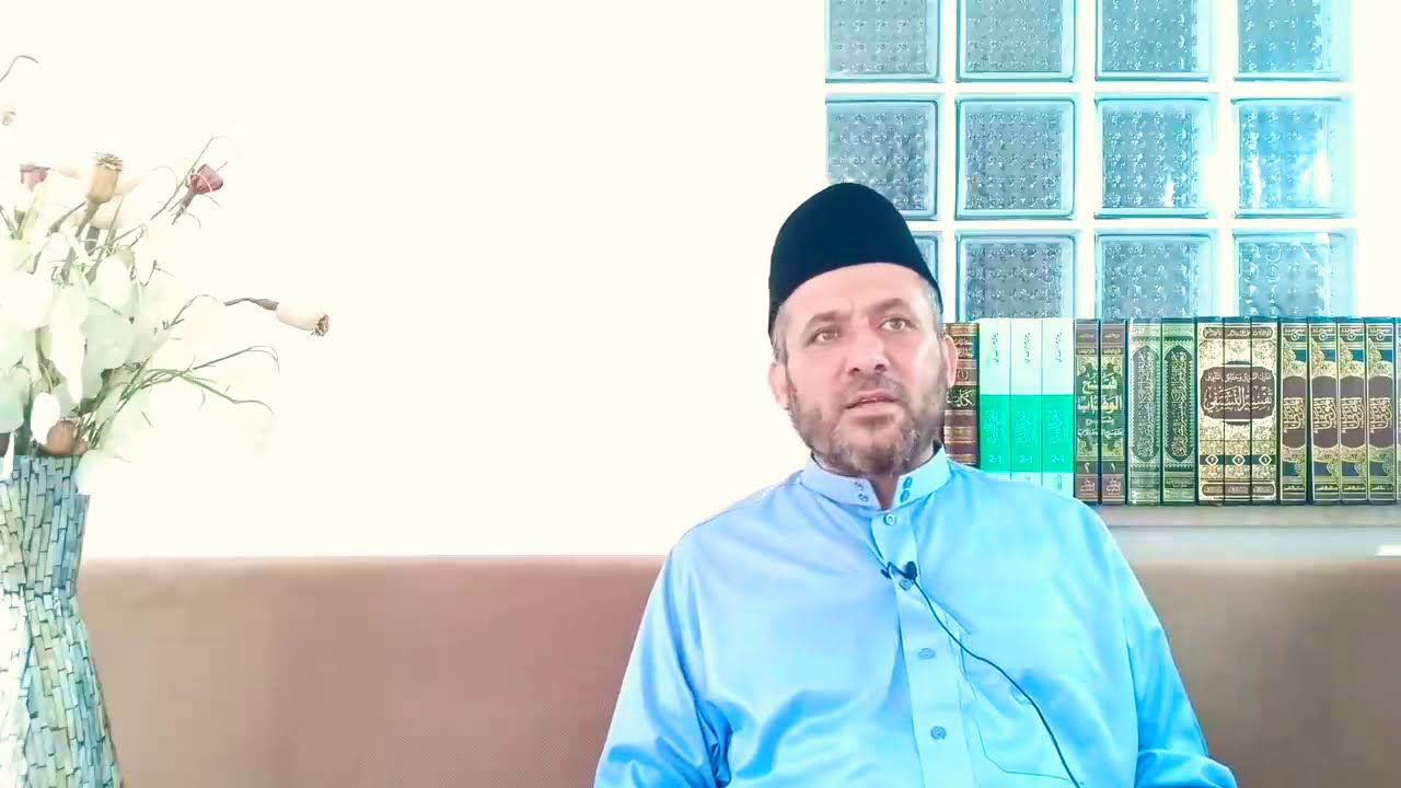 النظام السوري عاقب كل الشعب لفرحته بالثورة | د. عبد القادر الحسين