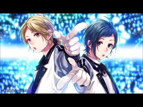 【中学生二人で】ロメオ歌ってみた