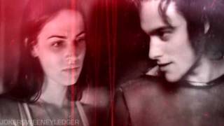 Lestat X Jennifer Check N Y M P H E T A M I N E Girl Andlaymetosleep Mep Part