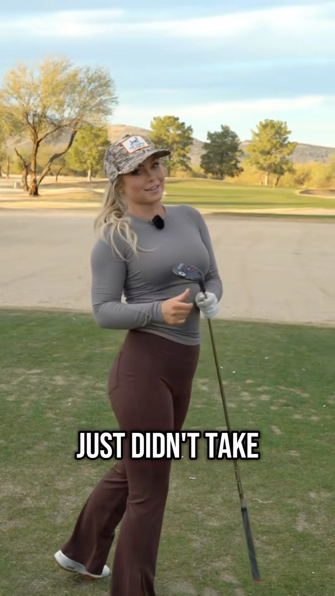 You win some you lose some #golf