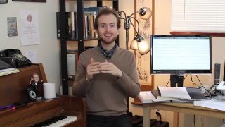 Ask a Maestro: What is an Opus?