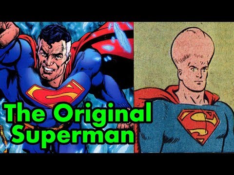 origins/bio---kal-l,-the-golden-age-superman-(earth-two,-pre-crisis)