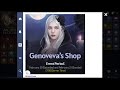 Black Desert Mobile Farming Silver & Genoveva All In EP 166