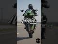🔥 Kawasaki ZX-10R Beast Mode On 🏍️💨 Kawasaki Ninja ZX-10R Street Monster 😈 #zx10r #kawasakizx10r