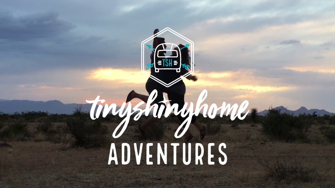 Tiny Shiny Home Youtube