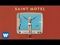 Saint Motel - "Local Long Distance Relationship (LA2NY)" (Official Audio)
