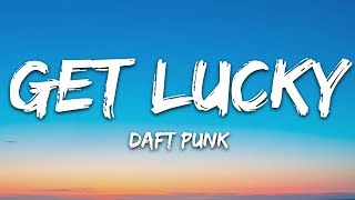 Download Mp3 Daft Punk Get Lucky ft Pharrell Williams Nile Rodgers