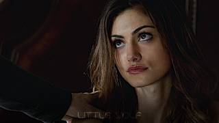 Klaus And Hayley  Night We Met