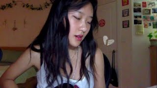 second best - laufey (cover)