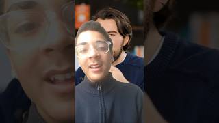 Reacting to Think Media Tech and Camera's #youtubeshorts