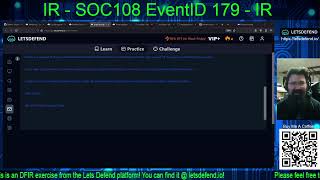 IR -SOC108-179 - Malicious Remote Access Software Detected screenshot 4