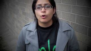 The Halal Project Experience