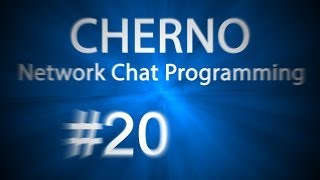 Ep. 20: Sending Packets to All Clients - Network Chat Programming Wealth