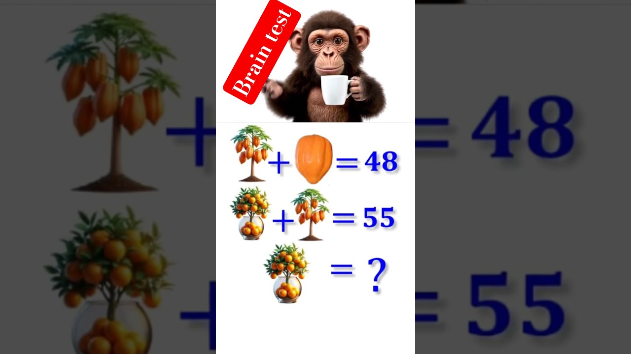 Brain 🧠 test quiz - YouTube