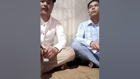 văn tế xuồng/Lễ tế cây tiền của dân tộc nùng con gái và rễ/làm lễ đền ơn người đã khuất tại lạng Sơn