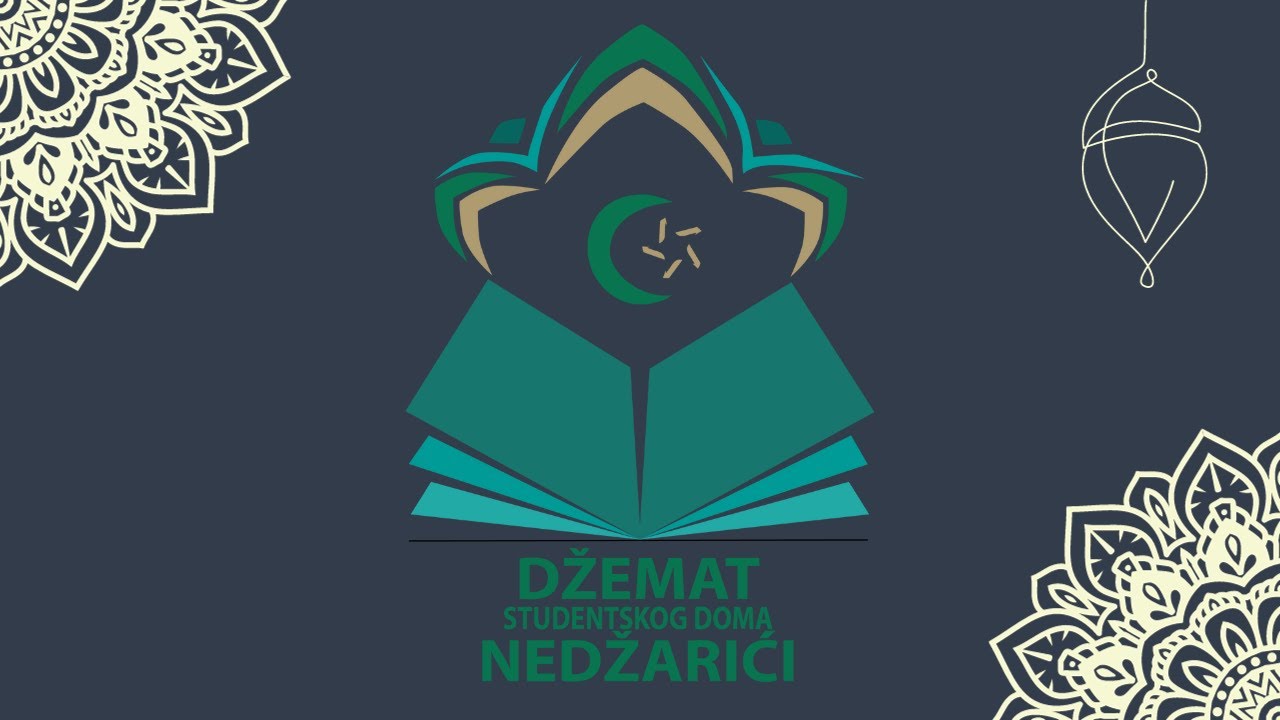 Večer Kur'ana SD Nedžarići - kurra hfz. Aziz Alili, Mustafa ef. Isaković, ... mr. hfz. Ammar Bašić