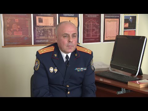 Какие дела расследовал официальный представитель СК по Петербургу Сергей Капитонов