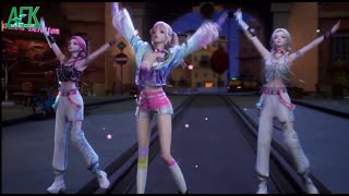 Tựa game Idol Party nổi tiếng sắp có phần mới mang tên Idol Party 2 – Love Vibe | Android/IOS/APK screenshot 4