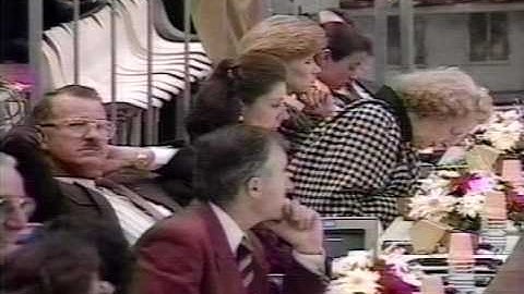 Piece on How the Judging System Works - 1992 Albertville, Figure Skating