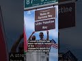 Street in Illinois named after murdered Palestinian boy