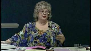 COMM 3332 LECTURE 1