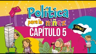 Capítulo 5 | Partidos Políticos