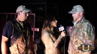 UWantCountry.com interview with Backwoods Life